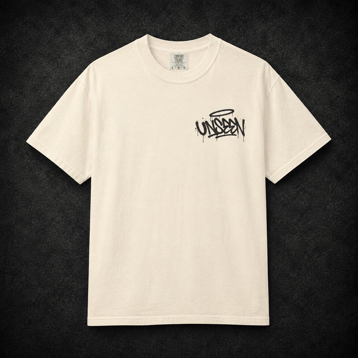 UNSEEN TEE