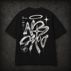TAGGED OUT TEE