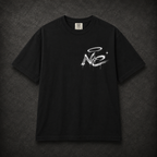 TAGGED OUT TEE