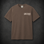 UNFILTERED TEE