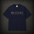 OUTSIDER TEE