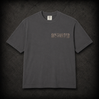 DISTORTED TEE