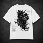 BREAK PATTERN TEE
