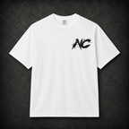 BREAK PATTERN TEE