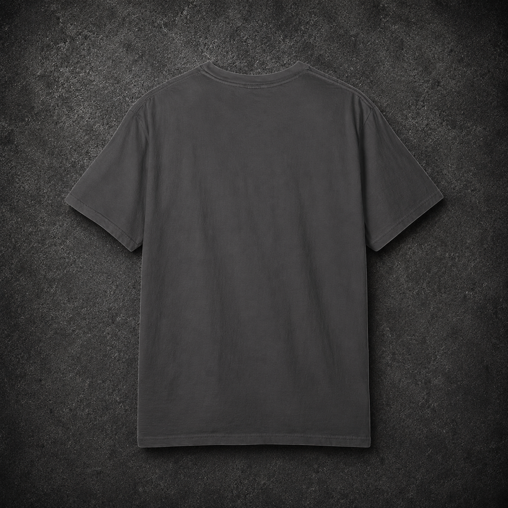 ROOM 404 TEE
