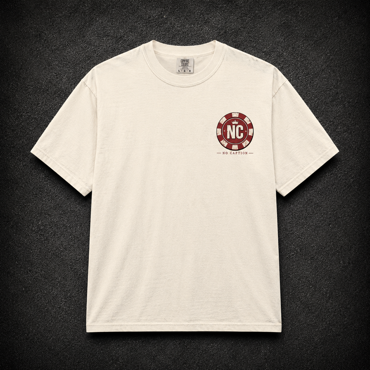 HOUSE MONEY TEE