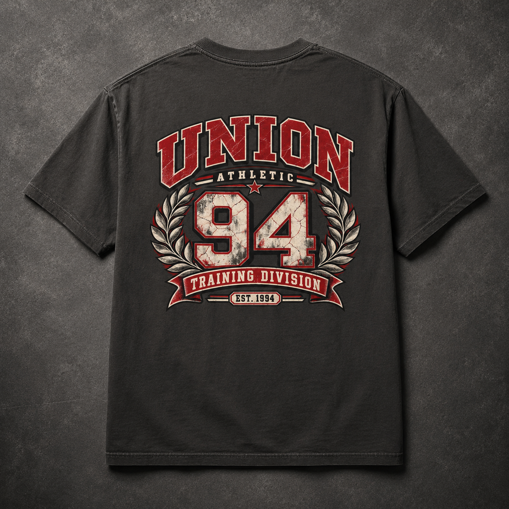 UNION 94 TEE