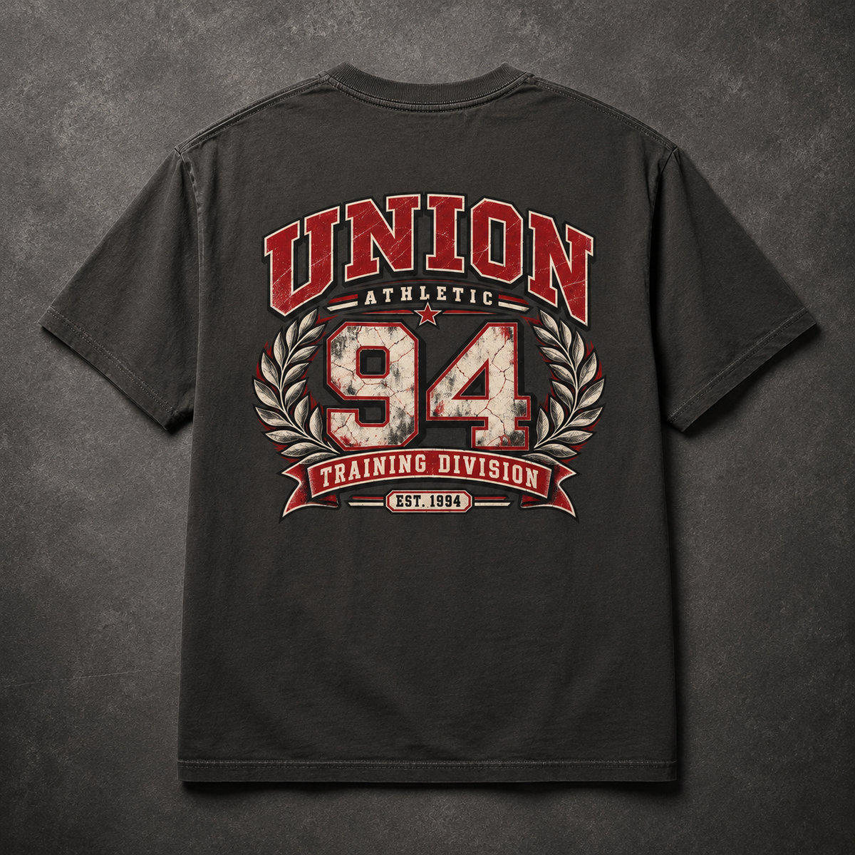 UNION 94 TEE