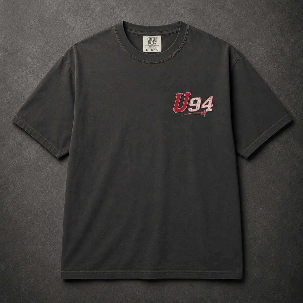 UNION 94 TEE