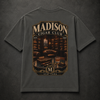 MADISON CLUB TEE