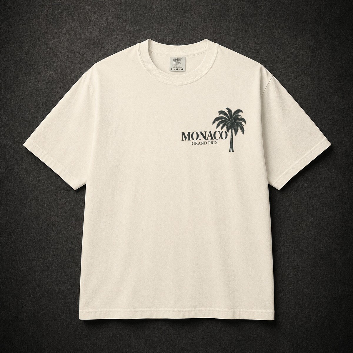 MONACO TEE