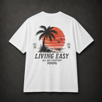 PALM BREEZE TEE