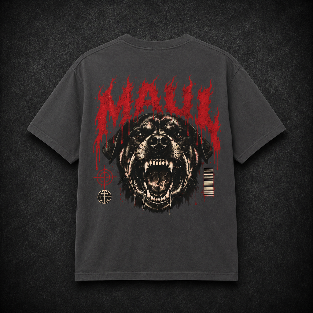 MAUL TEE