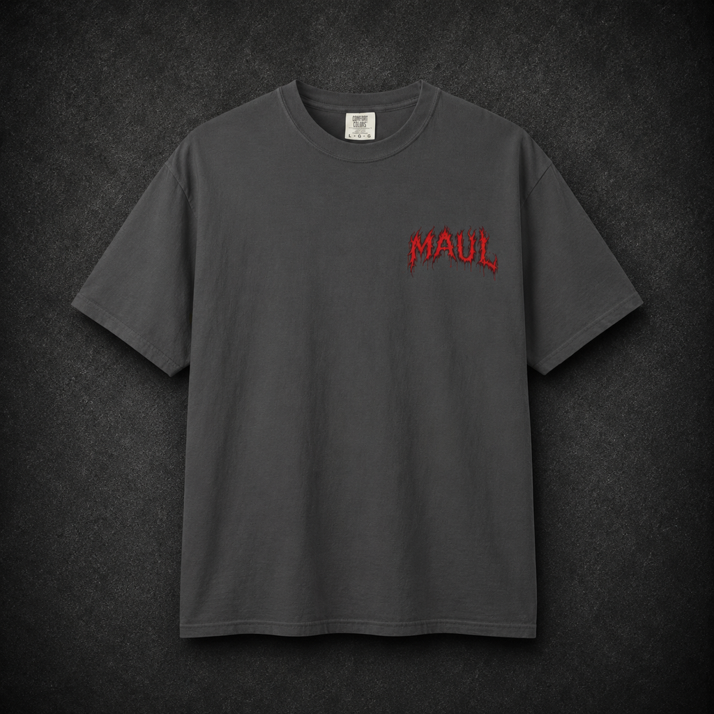 MAUL TEE