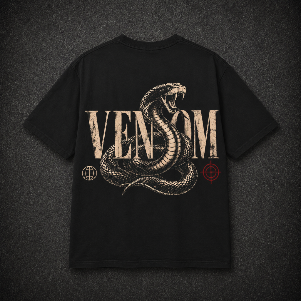 VENOM TEE