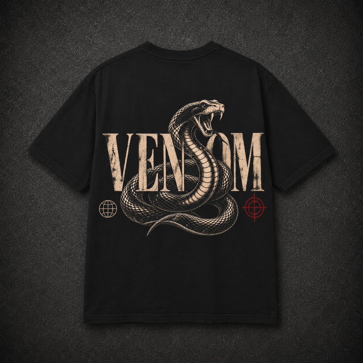 VENOM TEE