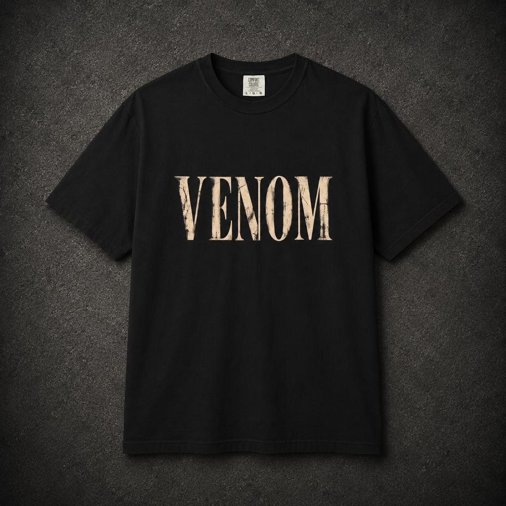 VENOM TEE