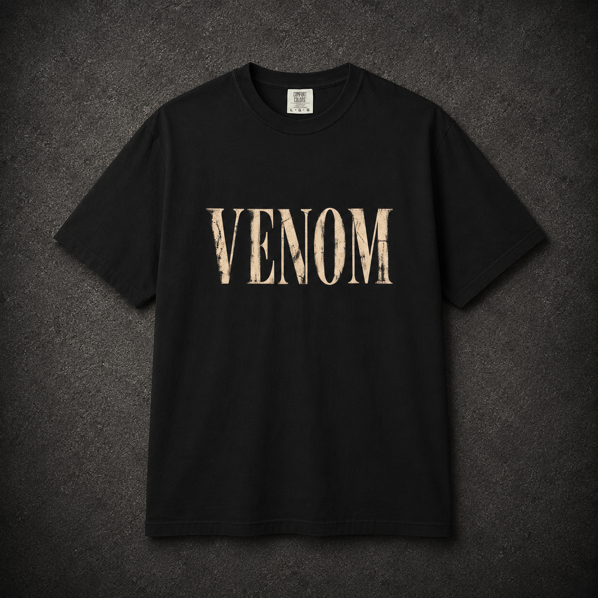 VENOM TEE