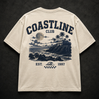 COASTLINE CLUB TEE