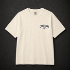 COASTLINE CLUB TEE