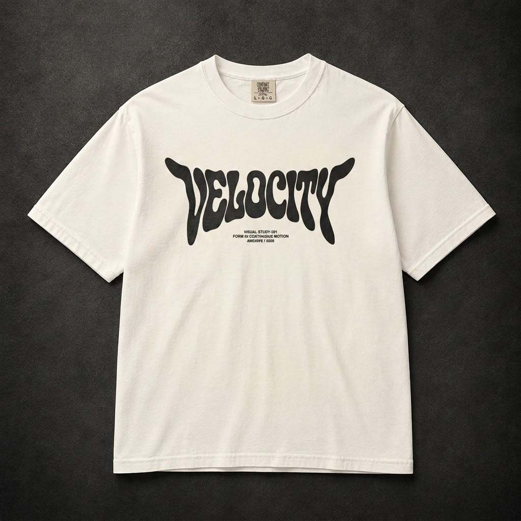 VELOCITY TEE