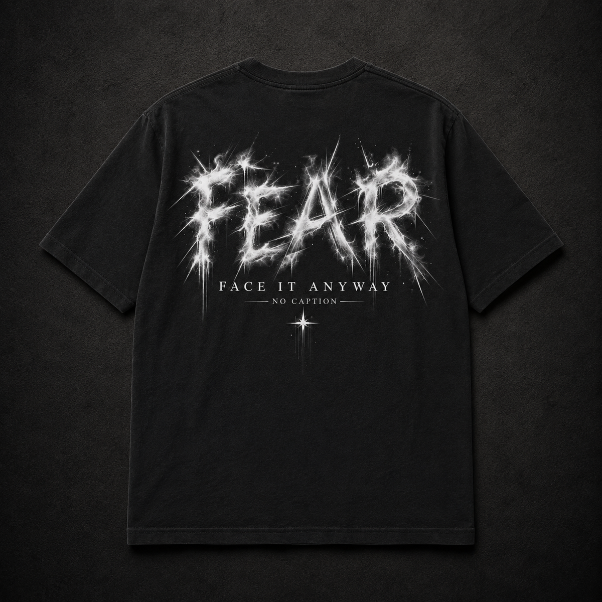 FEAR TEE