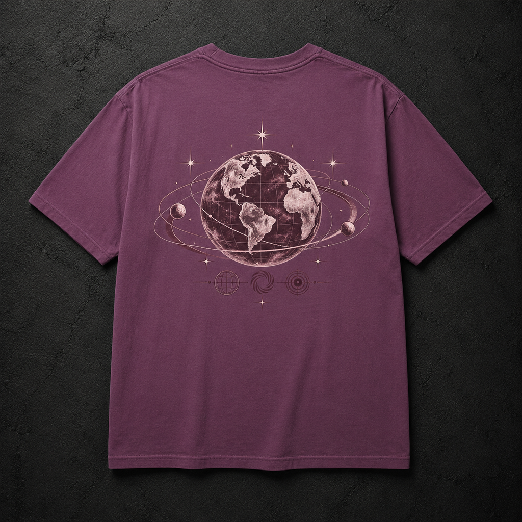 TIMELESS TEE