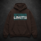 BEYOND LIMITS HOODIE
