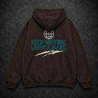 BEYOND LIMITS HOODIE