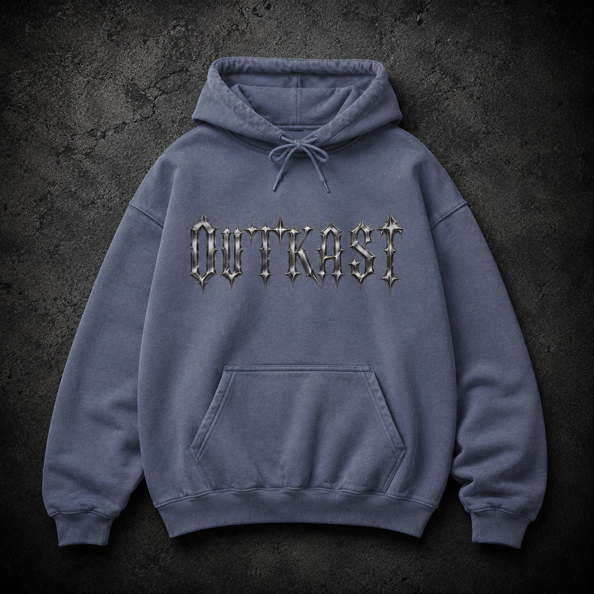 OUTKAST HOODIE