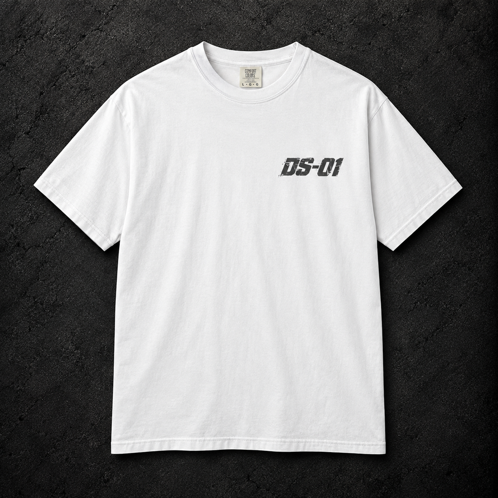 DEADSTOCK GRAPHIC TEE