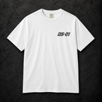 DEADSTOCK GRAPHIC TEE