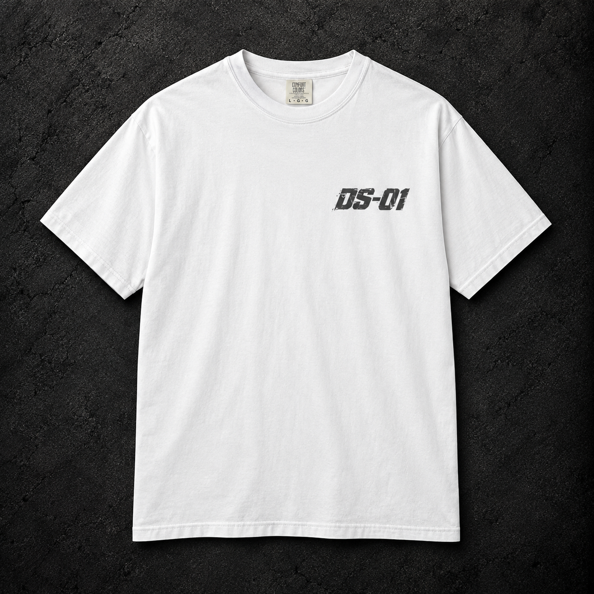 DEADSTOCK GRAPHIC TEE