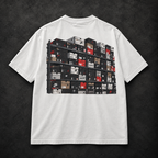 DEADSTOCK GRAPHIC TEE