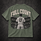 FULL COUNT GRAPHIC TEE